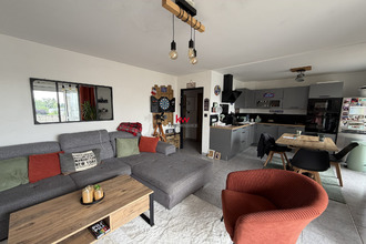  appartement mtsoult 95560