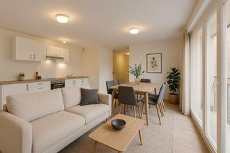  appartement mtussan 33450