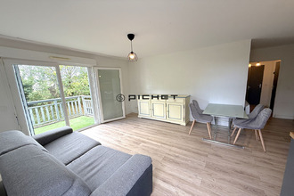  appartement mtussan 33450