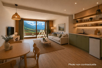  appartement mtvalezan 73700