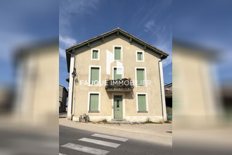  appartement mtvendre 26120