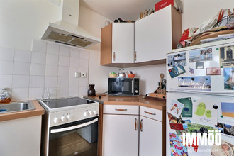  appartement mtville 76710