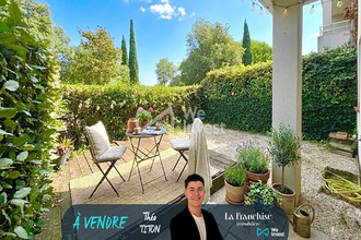  appartement mudaison 34130