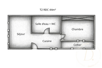  appartement mugron 40250