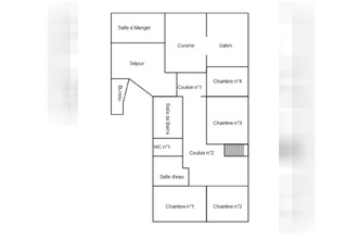  appartement muhlbach-sur-bruche 67130