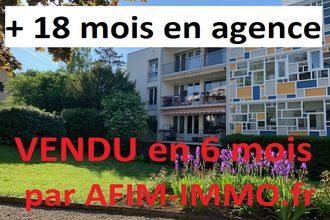  appartement mulhouse 68100