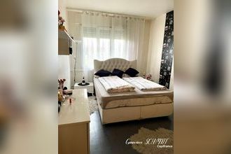  appartement mulhouse 68100