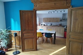  appartement mulhouse 68100