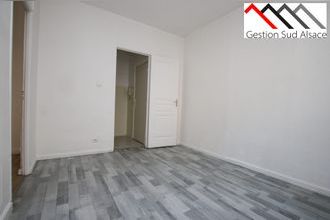  appartement mulhouse 68100