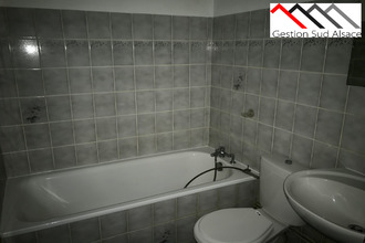  appartement mulhouse 68100