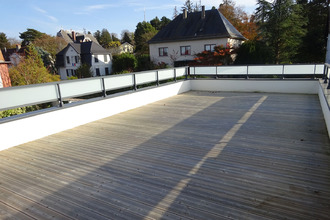  appartement mulhouse 68100