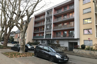  appartement mulhouse 68100