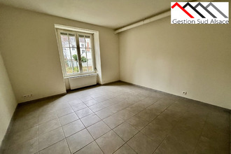  appartement mulhouse 68100