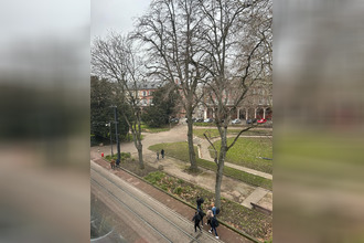  appartement mulhouse 68100