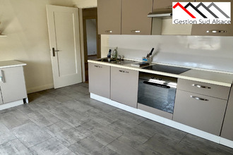  appartement mulhouse 68100