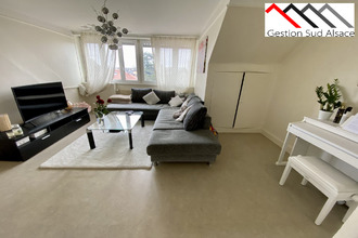  appartement mulhouse 68100