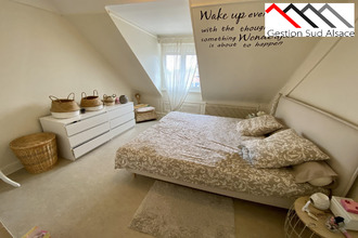  appartement mulhouse 68100