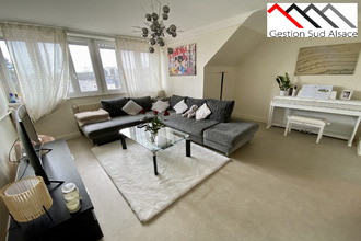  appartement mulhouse 68100