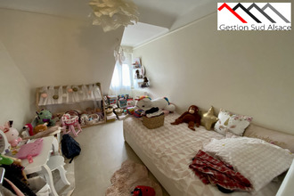  appartement mulhouse 68100