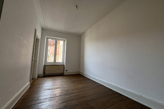  appartement mulhouse 68100