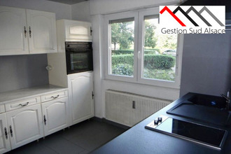  appartement mulhouse 68100