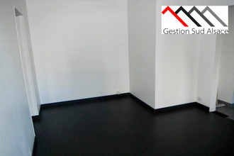  appartement mulhouse 68100