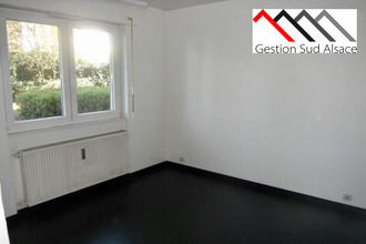  appartement mulhouse 68100