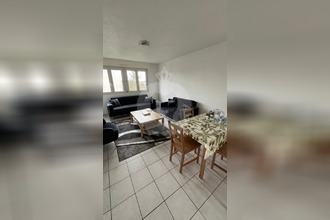  appartement mulhouse 68100