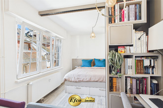  appartement mulhouse 68100