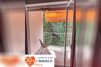  appartement mulhouse 68100