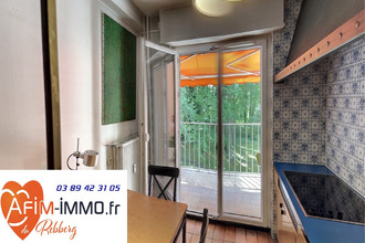  appartement mulhouse 68100