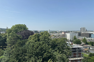  appartement mulhouse 68100