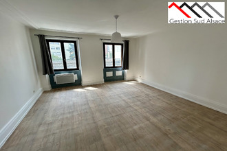  appartement mulhouse 68100