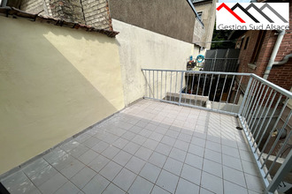  appartement mulhouse 68100