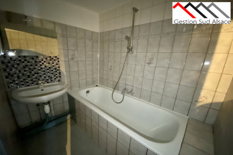  appartement mulhouse 68100