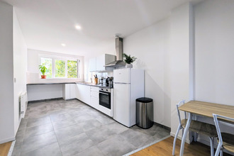  appartement mulhouse 68100