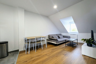  appartement mulhouse 68100