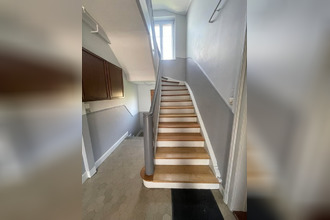  appartement mulhouse 68100