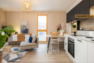  appartement mulhouse 68100