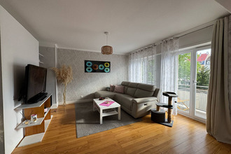  appartement mulhouse 68100