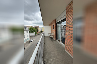  appartement mulhouse 68100