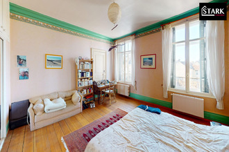  appartement mulhouse 68100