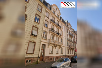  appartement mulhouse 68100