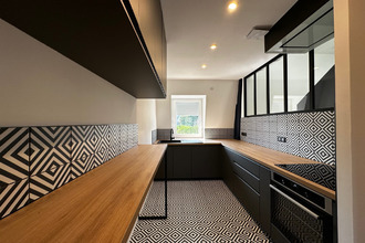  appartement mulhouse 68100