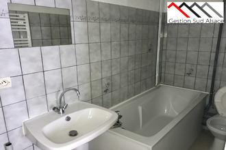  appartement mulhouse 68100