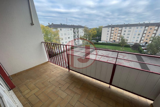  appartement mulhouse 68100