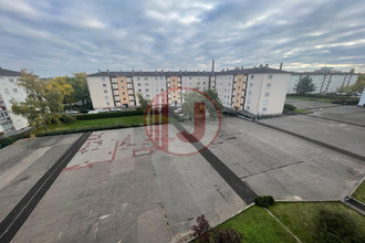  appartement mulhouse 68100