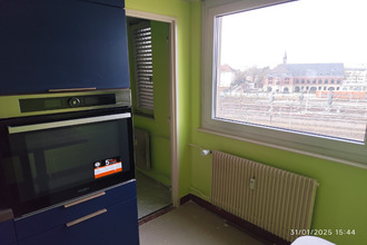  appartement mulhouse 68100