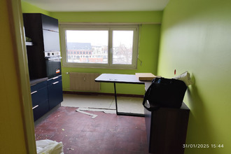  appartement mulhouse 68100