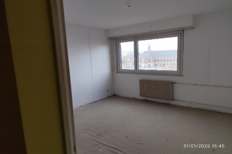  appartement mulhouse 68100